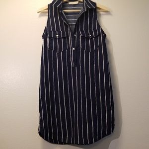 EXTREME SALE: 50% OFF!!! A&F Shirt Dress